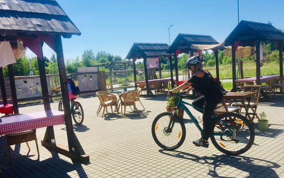 Plitvice Art Farm - 2