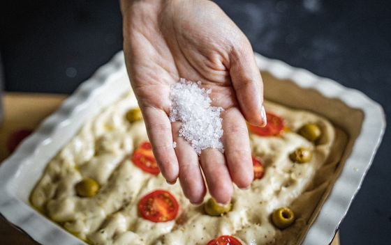 Fantazija talijanske kuhinje zvana focaccia - 17