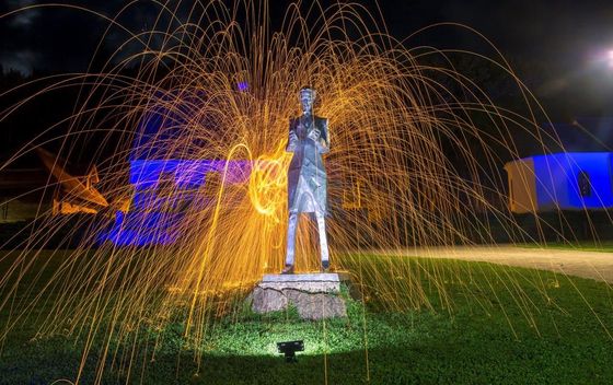 Memorijalni centar Nikole Tesle