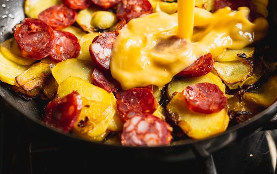 Španjolska tortilja - 5