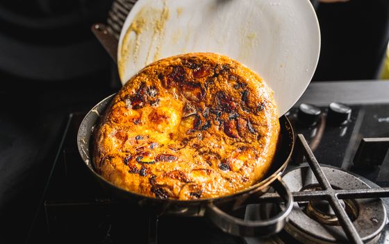 Španjolska tortilja