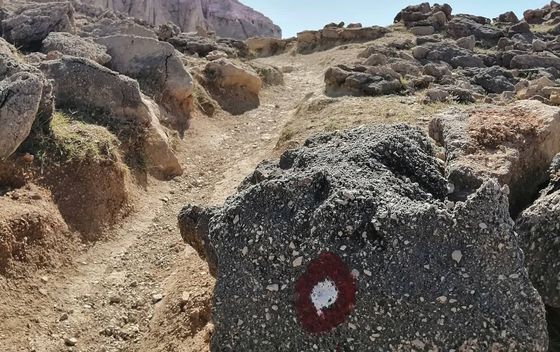 Plaže Ručica i Beriknica na Pagu - 11