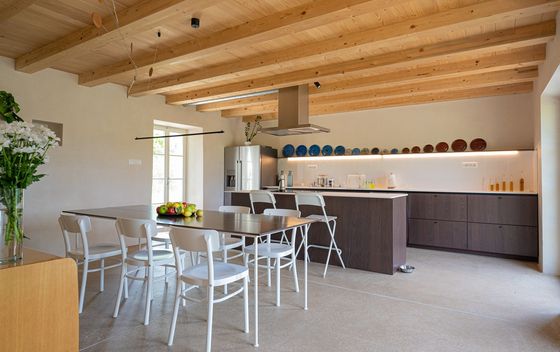 Stanzia Sparagna - 12