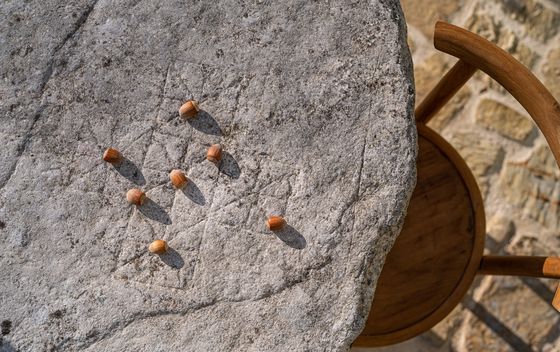 Stanzia Sparagna - 13