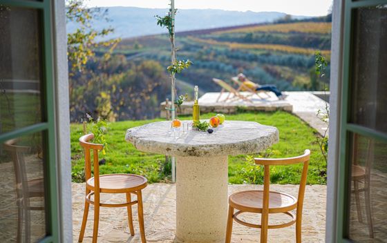 Stanzia Sparagna - 14