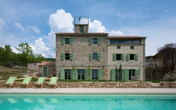 Stanzia Sparagna - 15