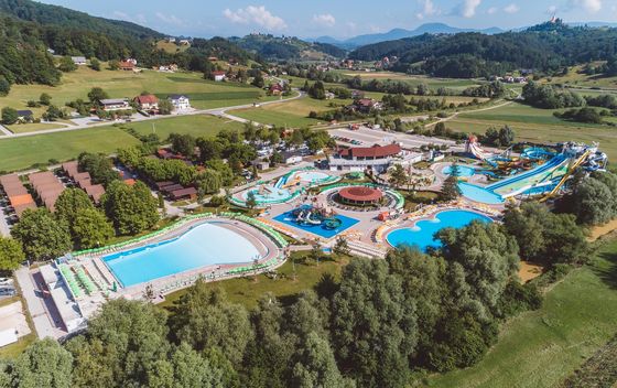 Terme Olimia - 10