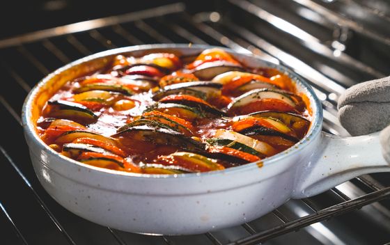Ratatouille