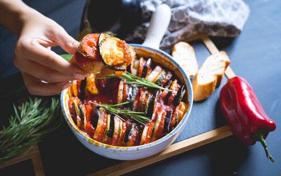 Ratatouille