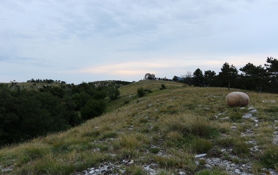 Planinarsko sklonište Kremenjak - 9