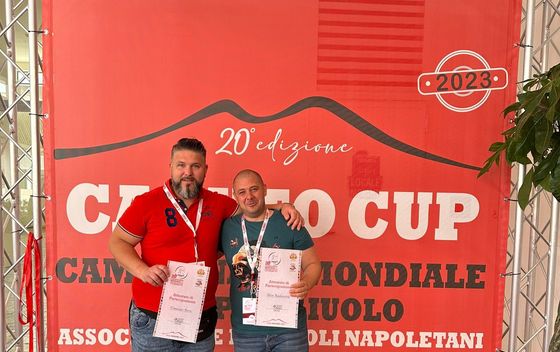 Hrvatski tim odnio pobjedu na svjetskom prvenstvu pizza-majstora - 3