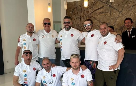 Hrvatski tim odnio pobjedu na svjetskom prvenstvu pizza-majstora - 6