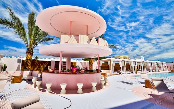 Paradiso Ibiza Art Hotel - 3