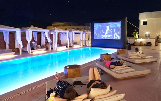 Paradiso Ibiza Art Hotel - 4