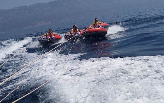 Beach bar Trstika Lopar - 14