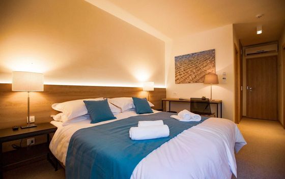 Labranda Senses All inclusive Resort - 1
