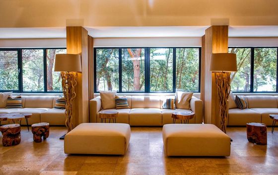 Labranda Senses All inclusive Resort - 3