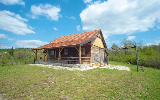 Kuća za odmor Slunjčica - 17