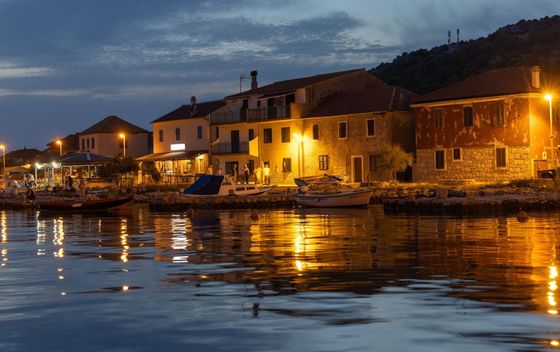 Otok Kaprije - 5