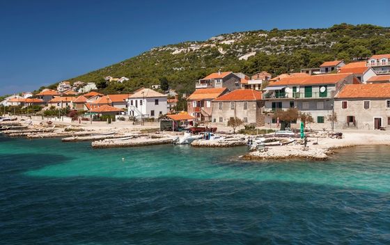 Otok Kaprije - 6