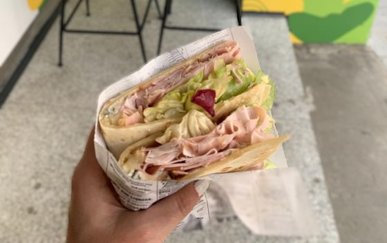 Fiorito - 1