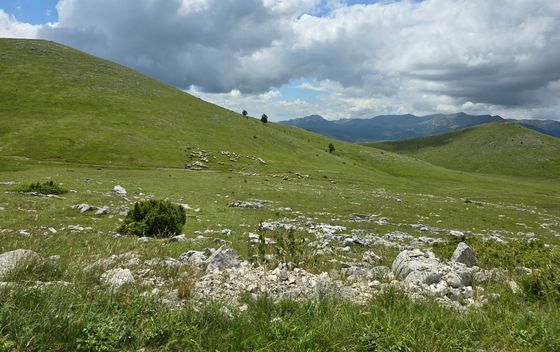 Vikend na Bjelašnici - 36