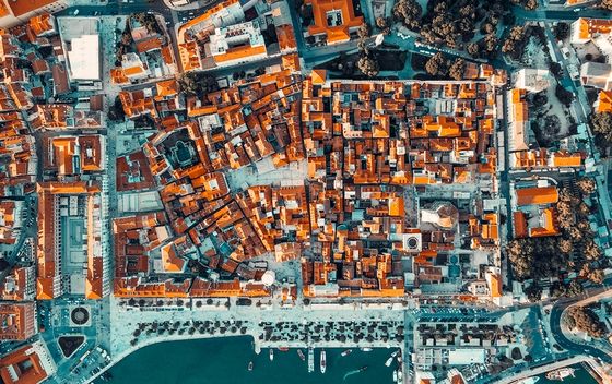 Split