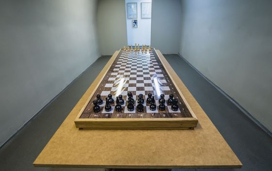Titov bunker - 3