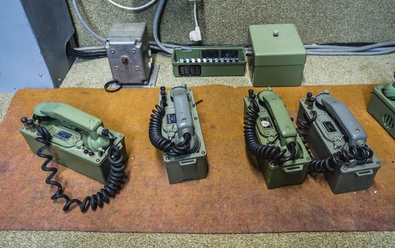Titov bunker - 6