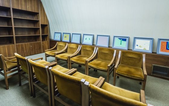 Titov bunker - 8