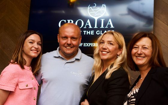 Croatia by the glass - 1