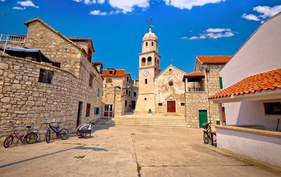 Prvić Šepurine - 13