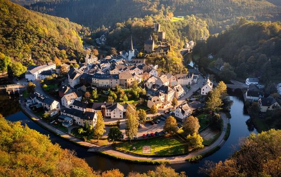 Luksemburg - 2