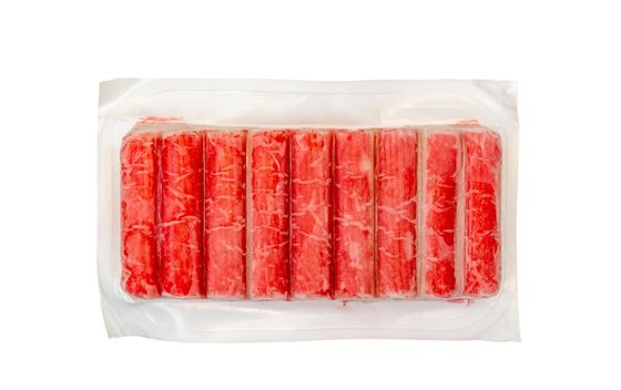 Surimi - 2