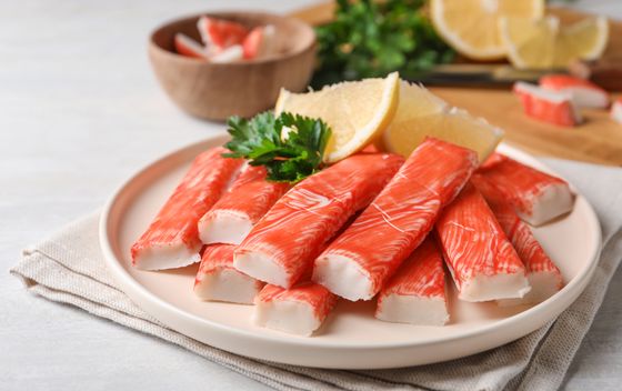 Surimi - 3
