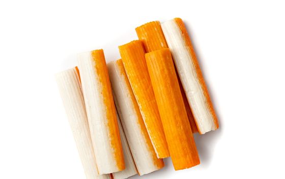 Surimi - 4
