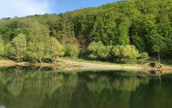 Plaža Pokupsko - 2