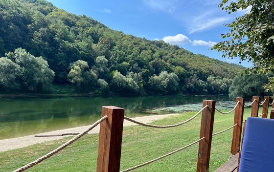 Plaža Pokupsko - 4