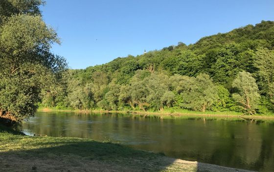 Plaža Pokupsko - 6