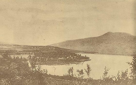 Čepićko jezero