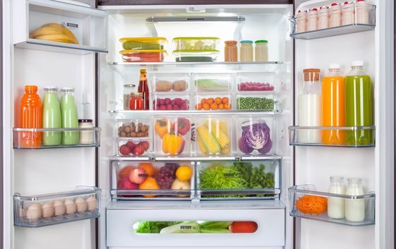 Pripazite na rok trajanja kvarljive hrane