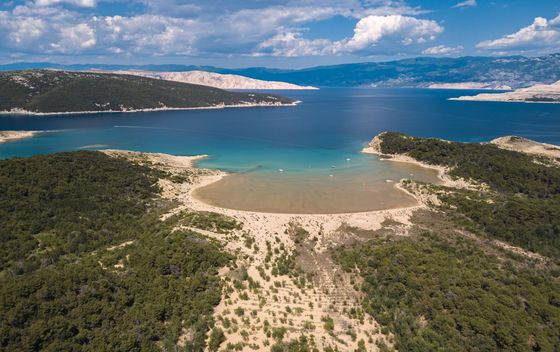 Plaža Sahara - 3