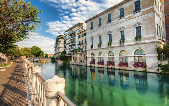 Treviso - 1