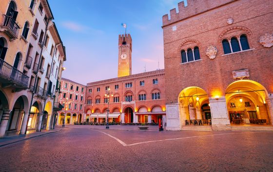 Treviso - 3
