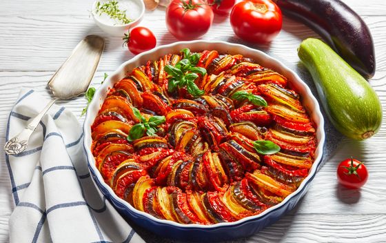 Ratatouille