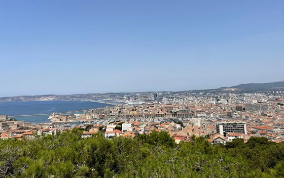 Notre Dame de la Garde - 12
