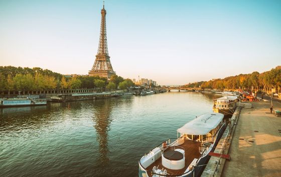 OI Pariz 2024. - 1