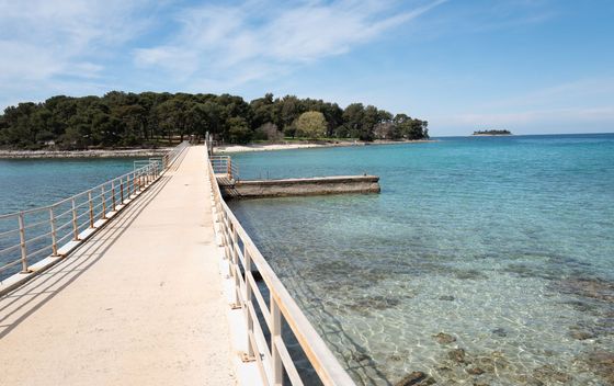 Najljepše nudističke plaže u Hrvatskoj - 2