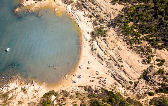Najljepše nudističke plaže u Hrvatskoj - 4