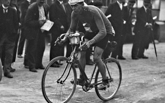 Olimpijske igre u Parizu 1924. - 1